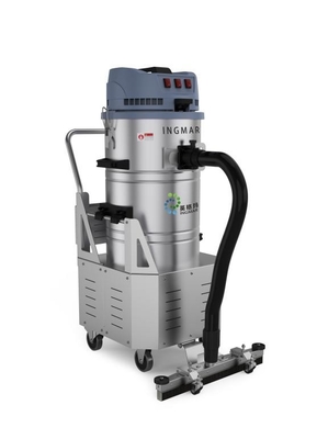 Endüstriyel Kullanım için Pille Çalıştırılan Çöpçatan Çift Fırçalı D / 10F D / 10F