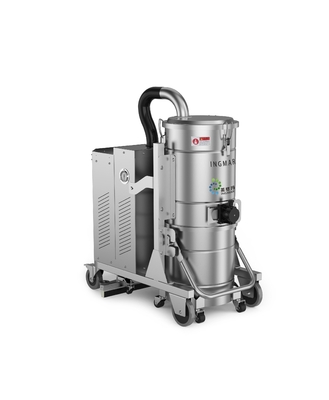 AC DC Industrial Workshop Vacuum Cleaners VAC for Construction KZ Series