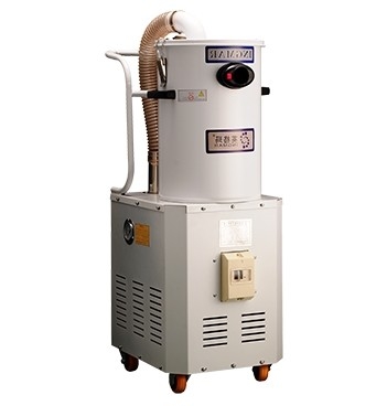 380V Cleanroom Industrial Hepa Vacuum Cleaner for Pharmaceutical Chemical Industry